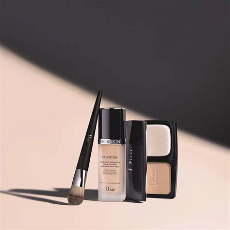 dior diorskin forever extreme control compact foundation|diorskin forever extreme control 040.